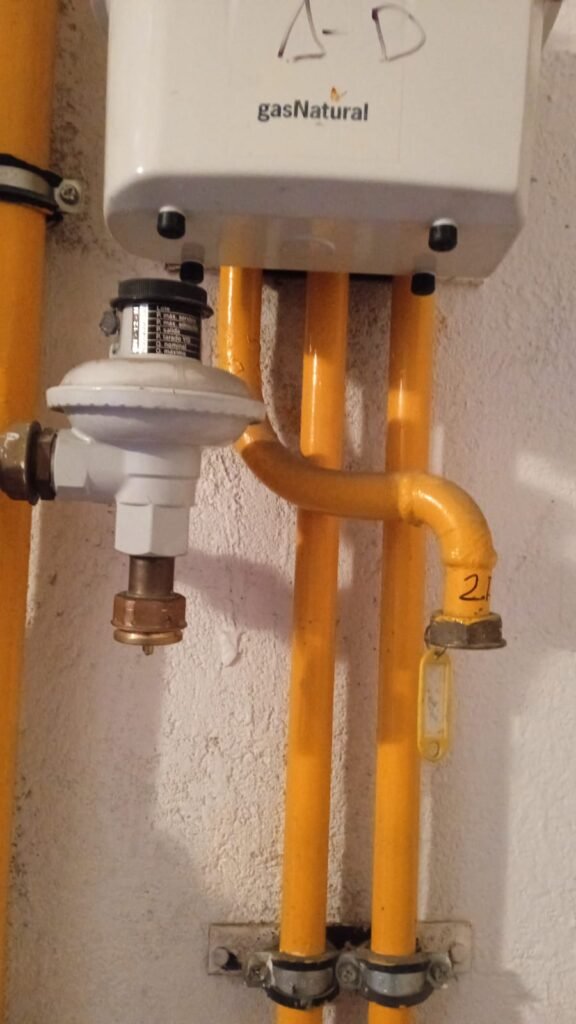Instalaciones Domésticas