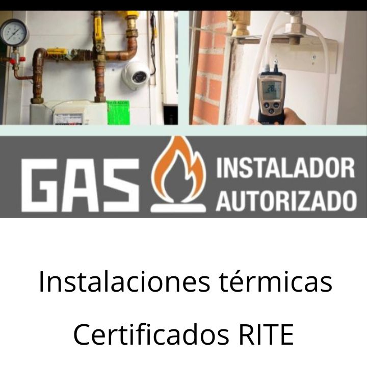 Atención al cliente e instaladores de gas en Madrid